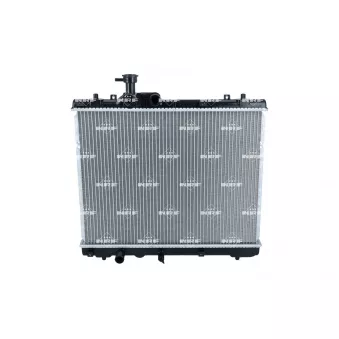 Radiateur, refroidissement du moteur NRF