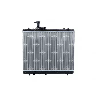 Radiateur, refroidissement du moteur NRF