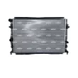 Radiateur, refroidissement du moteur NRF 58398A - Visuel 1