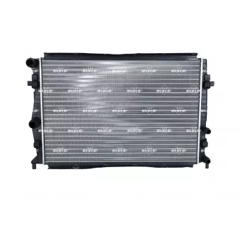 Radiateur, refroidissement du moteur NRF