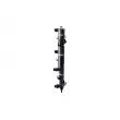 Radiateur, refroidissement du moteur NRF 58398A - Visuel 2