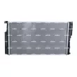 Radiateur, refroidissement du moteur NRF 58410 - Visuel 3