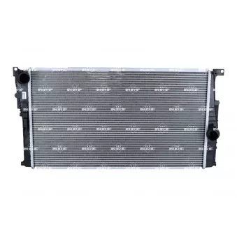 Radiateur, refroidissement du moteur NRF