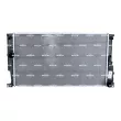 Radiateur, refroidissement du moteur NRF 58413 - Visuel 1