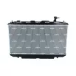 Radiateur, refroidissement du moteur NRF 58415 - Visuel 3