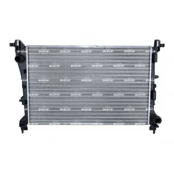 Radiateur, refroidissement du moteur NRF