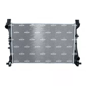 Radiateur, refroidissement du moteur NRF