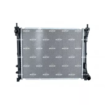 Radiateur, refroidissement du moteur NRF