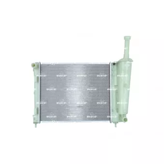 Radiateur, refroidissement du moteur NRF