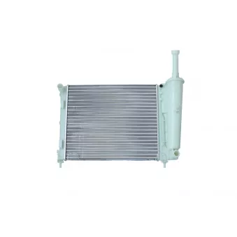 Radiateur, refroidissement du moteur NRF
