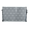 Radiateur, refroidissement du moteur NRF 58437 - Visuel 3