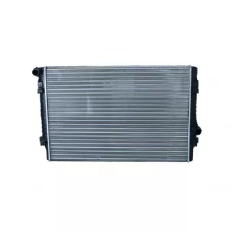 Radiateur, refroidissement du moteur NRF