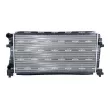 Radiateur, refroidissement du moteur NRF 58438 - Visuel 1