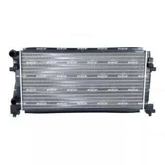 Radiateur, refroidissement du moteur NRF