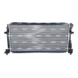 Radiateur, refroidissement du moteur NRF 58438 - Visuel 3