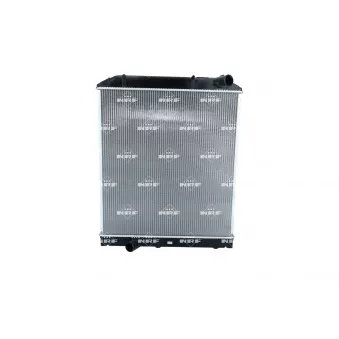 Radiateur, refroidissement du moteur NRF 58442