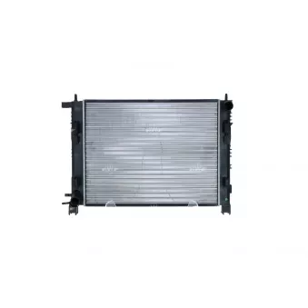 Radiateur, refroidissement du moteur NRF 58444A