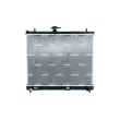 Radiateur, refroidissement du moteur NRF 58446 - Visuel 1