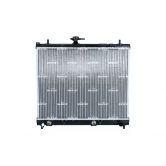 Radiateur, refroidissement du moteur NRF