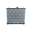 Radiateur, refroidissement du moteur NRF 58446 - Visuel 3