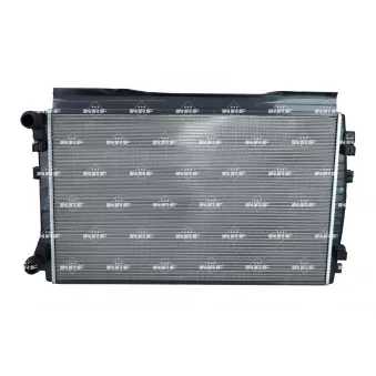 Radiateur, refroidissement du moteur NRF