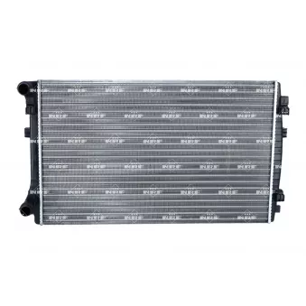 Radiateur, refroidissement du moteur NRF