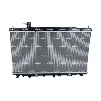 Radiateur, refroidissement du moteur NRF