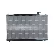 Radiateur, refroidissement du moteur NRF 58456 - Visuel 3