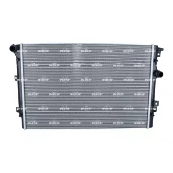 Radiateur, refroidissement du moteur NRF