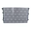 Radiateur, refroidissement du moteur NRF 58464 - Visuel 3