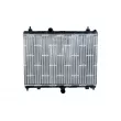 Radiateur, refroidissement du moteur NRF 58468A - Visuel 1