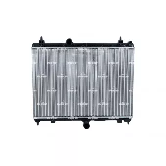 Radiateur, refroidissement du moteur NRF 58468A