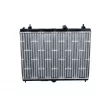 Radiateur, refroidissement du moteur NRF 58468A - Visuel 3