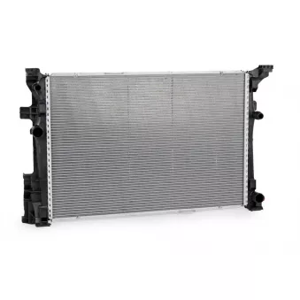 Radiateur, refroidissement du moteur NRF