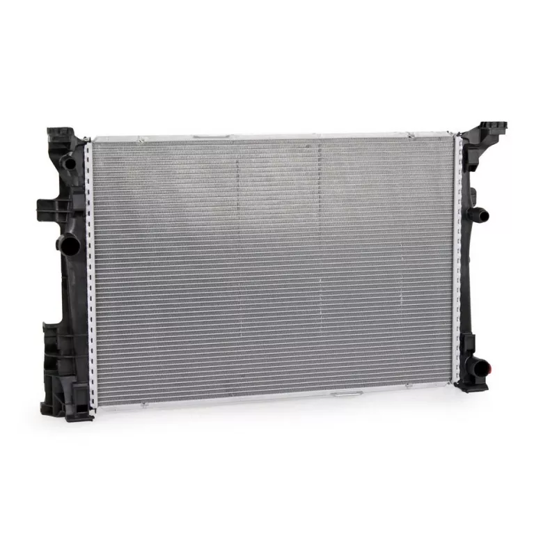 Radiateur, refroidissement du moteur NRF 58470