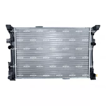 Radiateur, refroidissement du moteur NRF