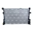 Radiateur, refroidissement du moteur NRF 58470A - Visuel 3