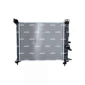 Radiateur, refroidissement du moteur NRF
