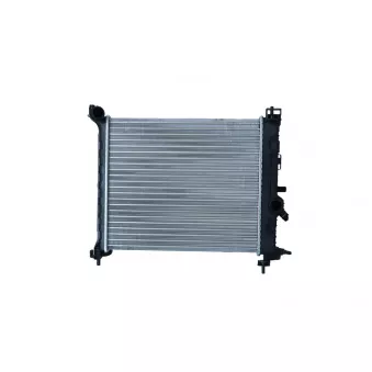 Radiateur, refroidissement du moteur NRF 58473A