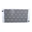 Radiateur, refroidissement du moteur NRF 58474 - Visuel 1