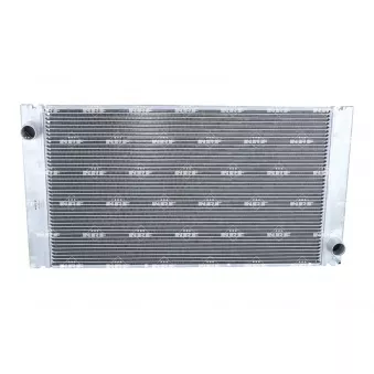 Radiateur, refroidissement du moteur NRF 58474