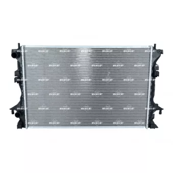 Radiateur, refroidissement du moteur NRF