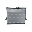 Radiateur, refroidissement du moteur NRF 58480 - Visuel 3