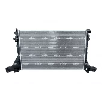 Radiateur, refroidissement du moteur NRF