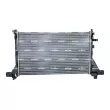 Radiateur, refroidissement du moteur NRF 58481A - Visuel 3