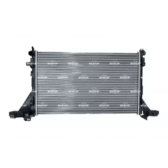 Radiateur, refroidissement du moteur NRF