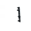 Radiateur, refroidissement du moteur NRF 58490 - Visuel 2