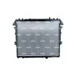 Radiateur, refroidissement du moteur NRF 58491 - Visuel 1
