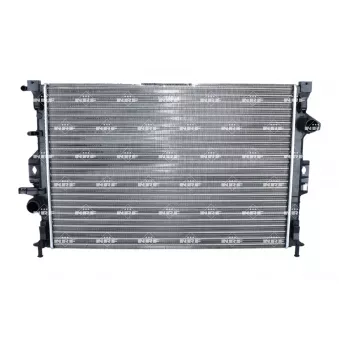 Radiateur, refroidissement du moteur NRF