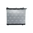 Radiateur, refroidissement du moteur NRF 58501 - Visuel 3